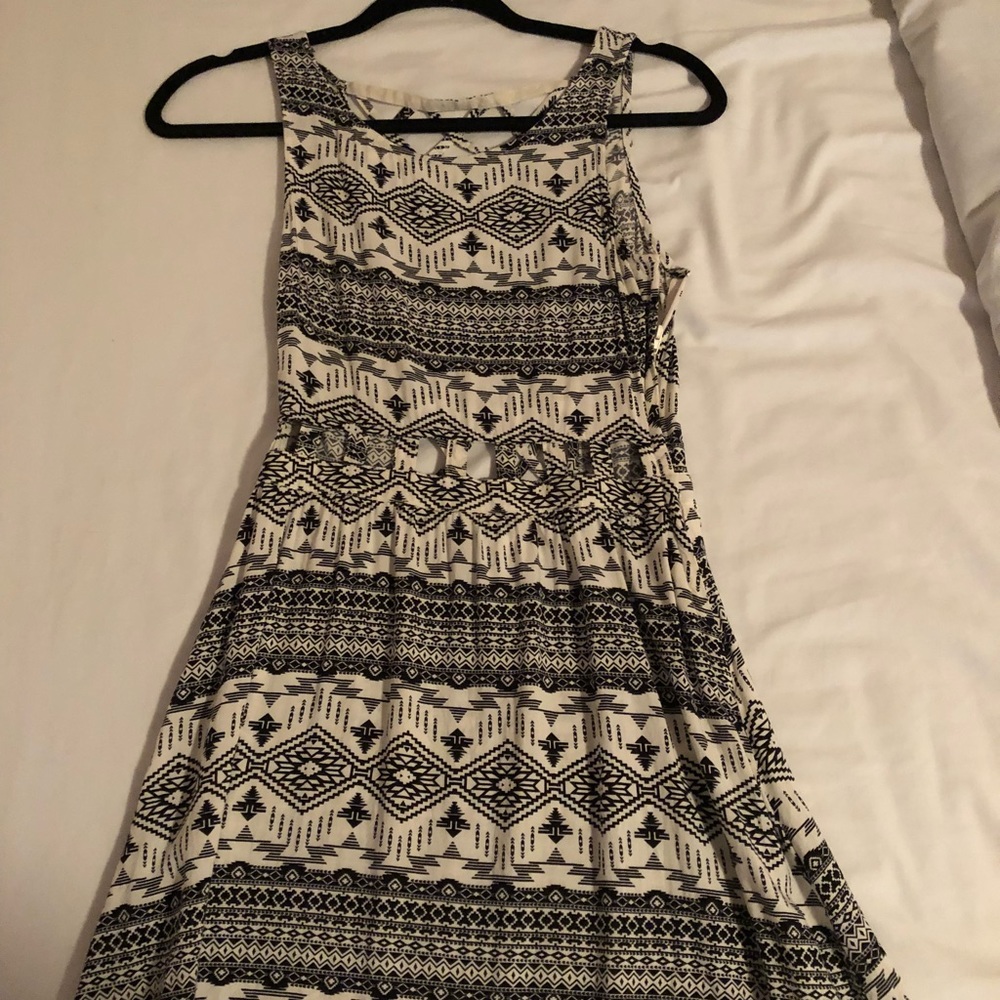Cute casual dress